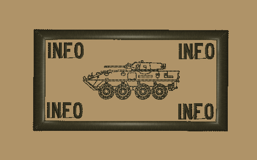 Patch-Flak/LAV
